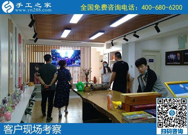做好后可以回收，不用愁銷路的手工活哪里有？(圖1)