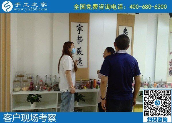 帶孩子之余做點(diǎn)什么兼職增加收入？寶媽的選擇(圖1)