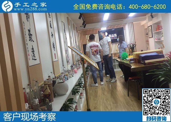 找手工活在家做，實現(xiàn)殘疾人在家賺錢的夢想(圖1)