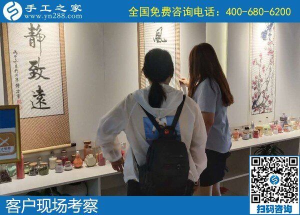 手工活拿回家做，真的可以讓人掙到錢嗎？(圖1)