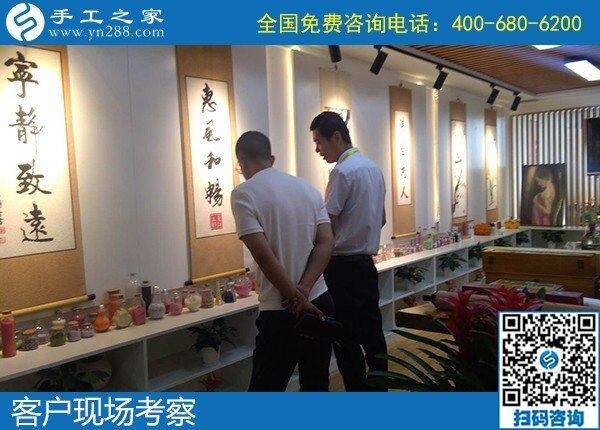 如何找到真實可靠的手工活？可以在家賺錢的(圖1)