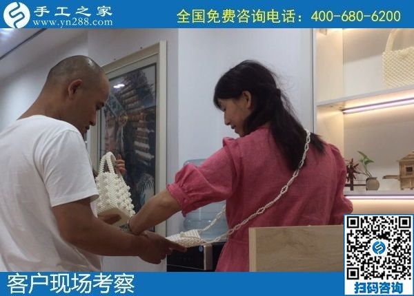 2020靠譜的手工活外發(fā)，就在手工之家好平臺(圖1)