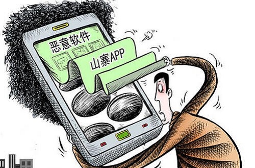 防騙在行動(dòng)，手工之家提醒大家，很多時(shí)候，大家注意一下就不會(huì)上當(dāng)受騙(圖2)