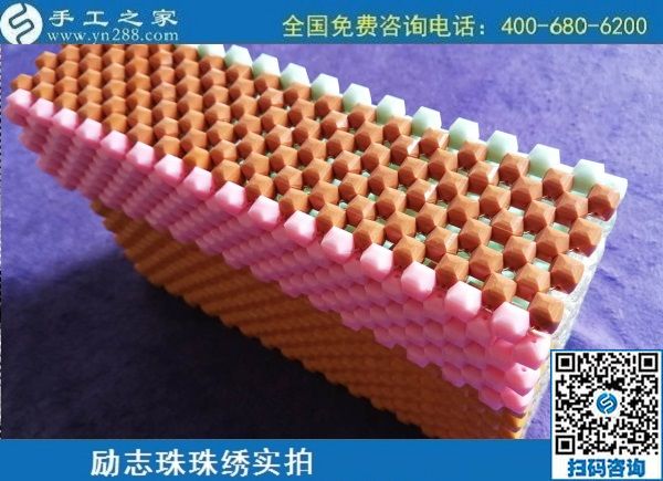 家中手工活外發(fā)加工，可以在家做的兼職手工活(圖1)