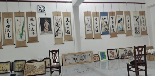 端午節(jié)、粽子香，手工助力、家家安康！(圖4)