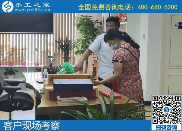 在家做的手工活有哪些？大家都選擇手工之家(圖1)