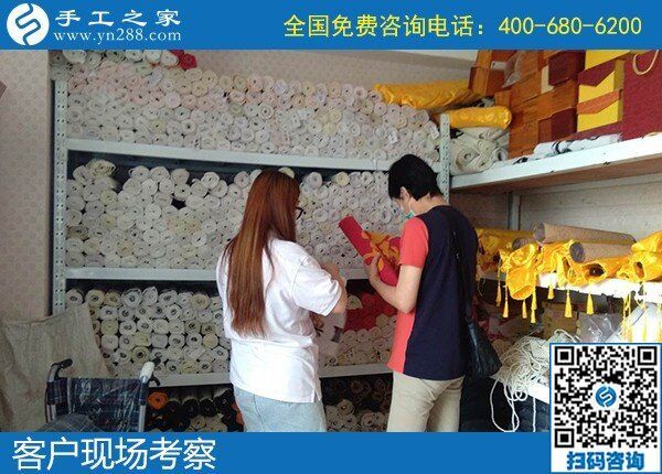 手工活加工都適合哪些人？男人也可以做嗎？(圖1)