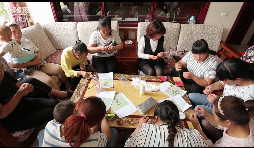專家解惑：為什么那么多人選擇做外發(fā)手工活加工這一行？