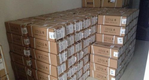 防騙在行動，手工之家提醒大家，POS機(jī)辦理騙局的套路了解一下(圖3)