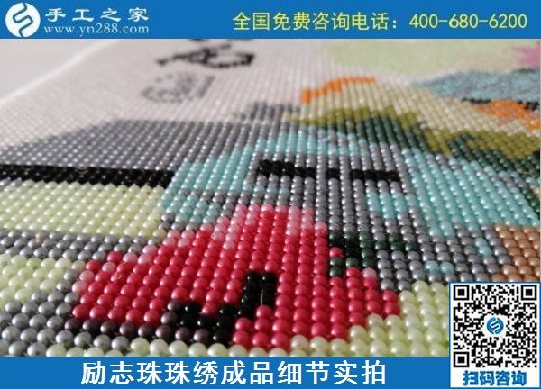 求手工活外發(fā)加工，想做代加工手工活哪里有？(圖1)