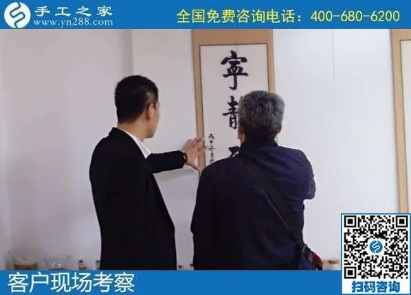 代加工手工活，實(shí)現(xiàn)了越來越多寶媽的居家就業(yè)夢(mèng)(圖1)