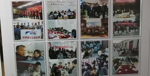 國(guó)家扶貧日!決戰(zhàn)扶貧，我們一起努力！(圖4)