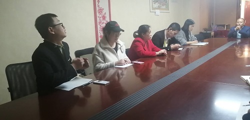 全員加班，全力保障材料外發(fā)！(圖2)