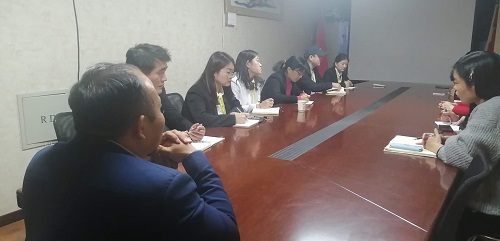 全員加班，全力保障材料外發(fā)！(圖3)