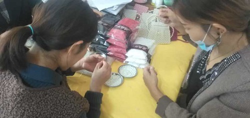 再報道，《邯鄲日報》刊登手工之家郝總相關(guān)事跡(圖6)