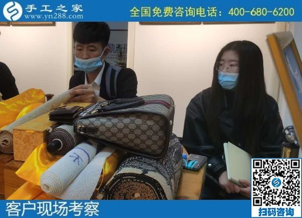 誰知道哪里有靠譜的手工活？大家都選手工之家(圖1)