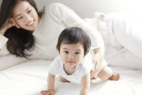 微商創(chuàng)業(yè)，這類人的競(jìng)爭(zhēng)力太強(qiáng)了，那就是寶媽(圖1)