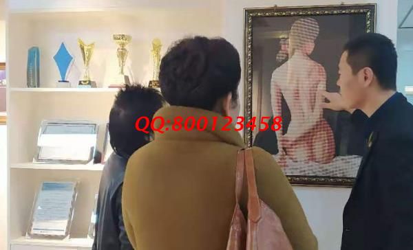 10月18日，賺錢的手工活，在家就能做的，就找珠繡正規(guī)可靠的手工活外發(fā)加工項(xiàng)目，手工之家接待考察加工客戶剪影