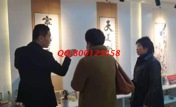 10月18日，賺錢的手工活，在家就能做的，就找珠繡正規(guī)可靠的手工活外發(fā)加工項(xiàng)目，手工之家接待考察加工客戶剪影