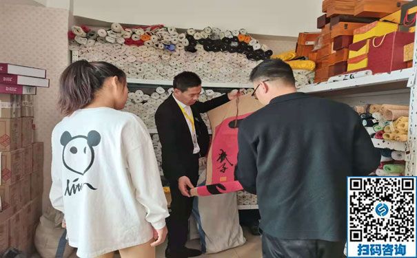 在家做手工活不交押金是真的嗎？怎么辨別是否正規(guī)？(圖1)