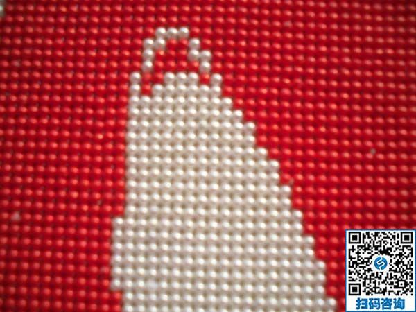 做手工之家的勵(lì)志珠手工活2年多，實(shí)現(xiàn)在家掙錢夢(mèng)(圖1)