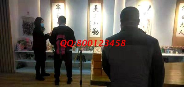 11月21日，手工活外發(fā)回收，這個手工活代理加工項目長期穩(wěn)定，手工之家接待考察加工客戶剪影