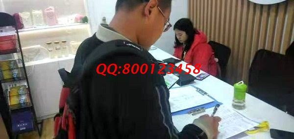 11月21日，手工活外發(fā)回收，這個手工活代理加工項目長期穩(wěn)定，手工之家接待考察加工客戶剪影