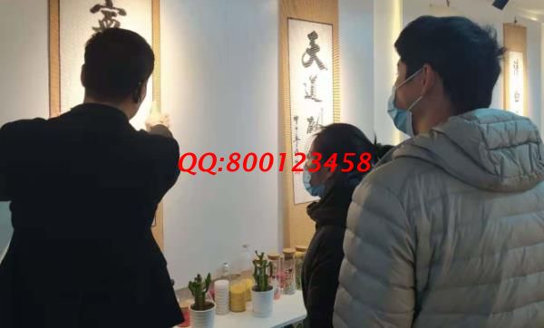 11月22日，拿回家做的手工活靠譜嗎?大家都選擇服務(wù)完善的珠繡外發(fā)手工活，手工活簡(jiǎn)單好做，手工之家接待考察合作加工客戶剪影