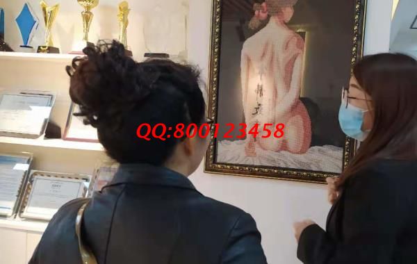 11月24日，手工活外發(fā)回收項(xiàng)目好做嗎？珠繡串珠手工活真的簡單好學(xué)嗎？手工之家接待考察加工客戶剪影