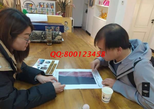 11月24日，手工活外發(fā)回收項(xiàng)目好做嗎？珠繡串珠手工活真的簡單好學(xué)嗎？手工之家接待考察加工客戶剪影