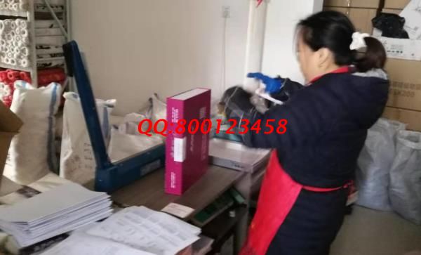 11月25日，代理手工活加工項目，可以寄到家做的手工活勵志珠珠繡是個好選擇，手工之家材料成品倉庫日常工作剪影