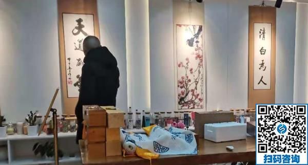 11月26日，拿回家做的手工活，在家做手工活掙錢，這個外發(fā)手工活大家都說好！手工之家接待考察合作加工客戶剪影