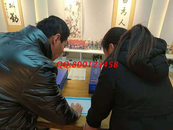 11月27日，手工活簡(jiǎn)單易做，代理手工活加工項(xiàng)目，在家就能掙錢(qián)，手工之家接待考察加工客戶(hù)剪影