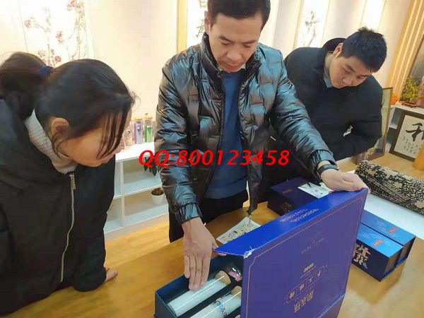 11月27日，手工活簡(jiǎn)單易做，代理手工活加工項(xiàng)目，在家就能掙錢(qián)，手工之家接待考察加工客戶(hù)剪影