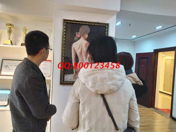 驗收標準明確的手工活，才是讓人放心的手工活(圖1)