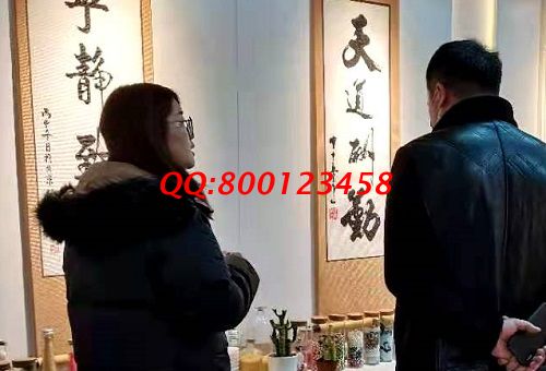 11月28日，我能不能做好？這個(gè)拿回家做的手工活好學(xué)好做，放心在家掙錢，手工之家接待考察合作加工客戶剪影