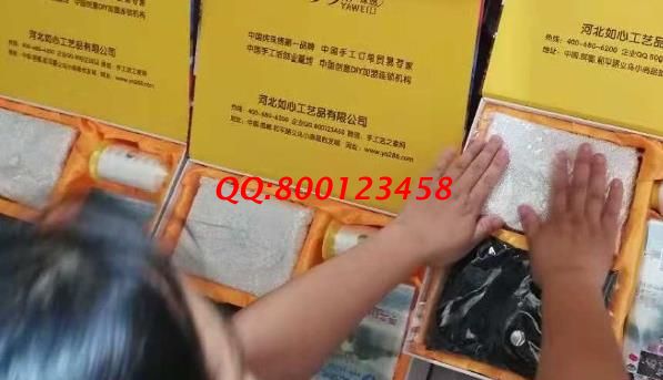 拿回家做的手工活哪里有？大家都說手工之家好(圖1)