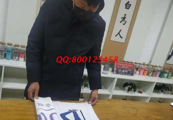 11月30日，在家做手工活掙錢，珠繡外發(fā)手工活要做好需要注意以下幾點(diǎn)，手工之家接待考察加工客戶剪影