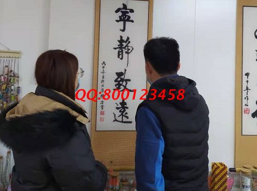 12月4日，讓人放心拿回家做的手工活，這個非遺項目確實很適合，手工之家接待考察加工客戶剪影