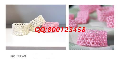 12月5日，擔(dān)心做手工活不好驗(yàn)收，這個(gè)拿回家做的手工活這里不用擔(dān)心，珠繡串珠手工類產(chǎn)品展示