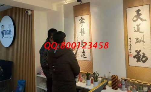 12月7日，在家賺錢的手工活，大家都選擇這里的純手工活外發(fā)加工項(xiàng)目，手工之家接待考察加工客戶剪影