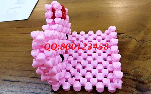 12月8日，長期穩(wěn)定的手工活加工項(xiàng)目，可以寄到家做的手工活，做珠繡手工，手工之家接待考察合作加工客戶剪影