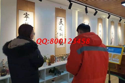 12月10日，純手工活外發(fā)加工項目，適合拿回家做，個人做和組織人做都可以，手工之家接待考察加工客戶剪影