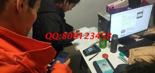 12月10日，純手工活外發(fā)加工項目，適合拿回家做，個人做和組織人做都可以，手工之家接待考察加工客戶剪影