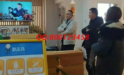 12月11日，正規(guī)手工活外發(fā)加工，選擇這個手工活賺錢的人掙錢了，手工之家接待考察加工客戶剪影