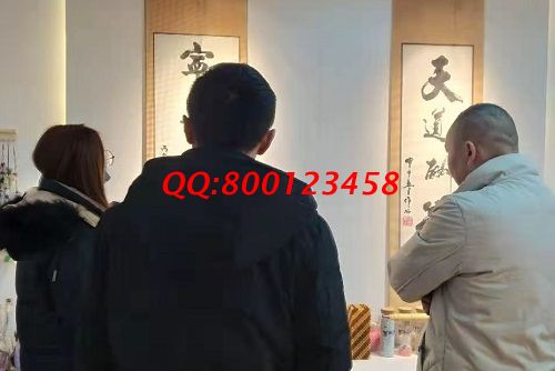 12月11日，正規(guī)手工活外發(fā)加工，選擇這個手工活賺錢的人掙錢了，手工之家接待考察加工客戶剪影