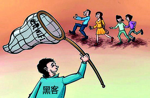 防騙在行動，手工之家提醒大家掌握這些防騙的知識，不再上當(圖1)