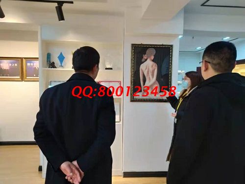 12月14日，手工活掙錢，拿回家做的手工活哪里有？來這里吧，手工之家接待考察加工客戶剪影