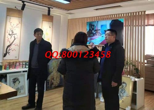 7月16日，把手工活拿回家做，就選正規(guī)企業(yè)，選長期穩(wěn)定的手工活外發(fā)加工項目。手工之家接待考察合作加工客戶剪影