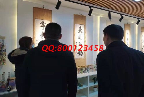 12月14日，手工活掙錢，拿回家做的手工活哪里有？來這里吧，手工之家接待考察加工客戶剪影